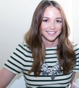 Olivia Korenberg